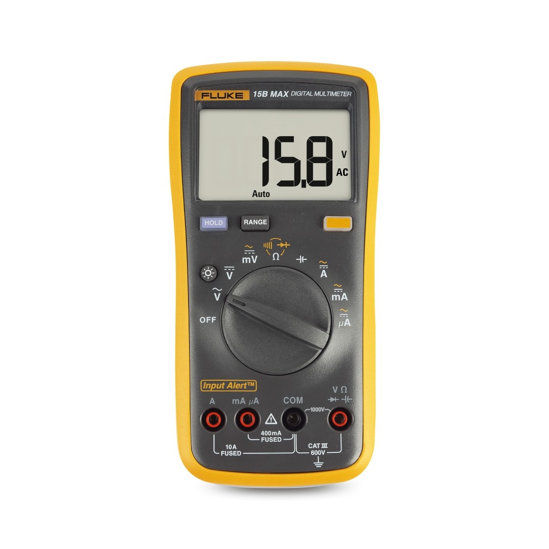 Fluke India Facebook ad