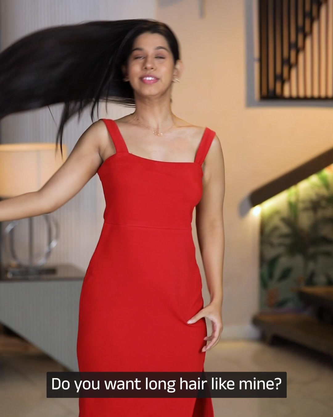 Herbal Remedies Facebook ad: World’s No.1 Customised Ayurvedic Hair Care- Shop Vedix Now!