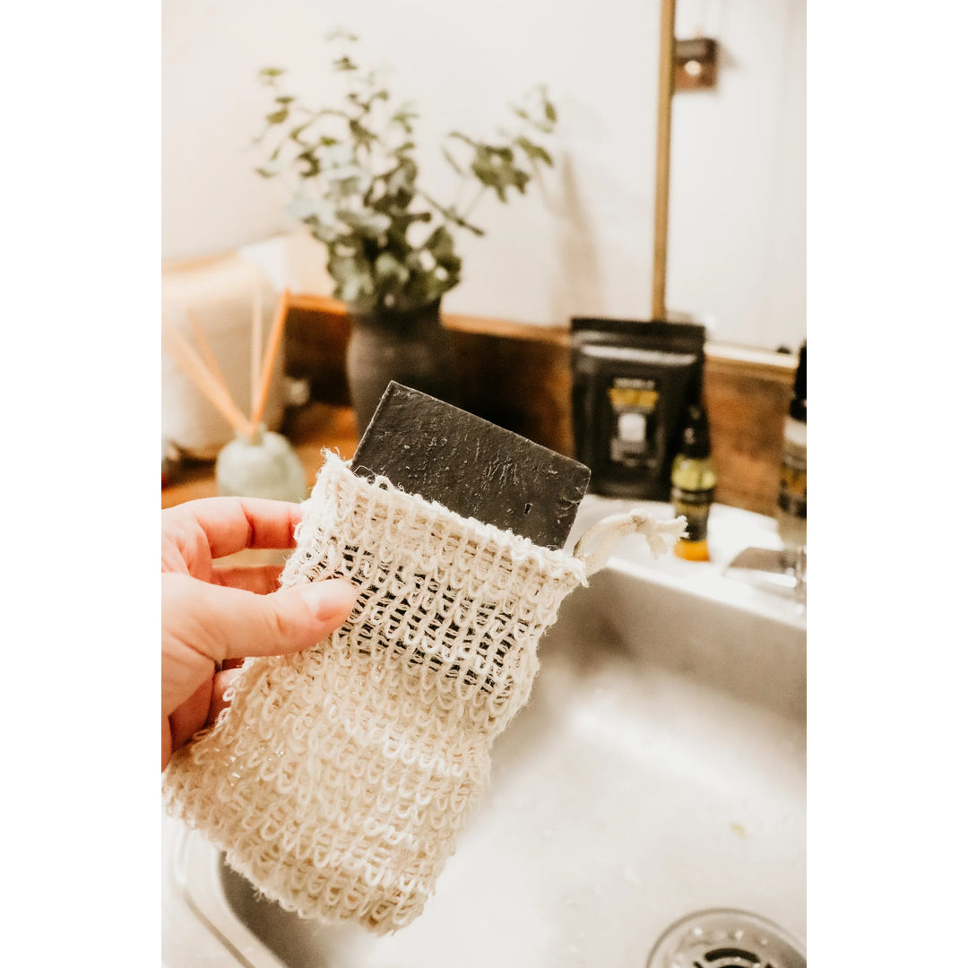 Blakely Bath & Co Facebook ad: Shop clean, Non-Toxic Skincare for Sensitive Skin That…
