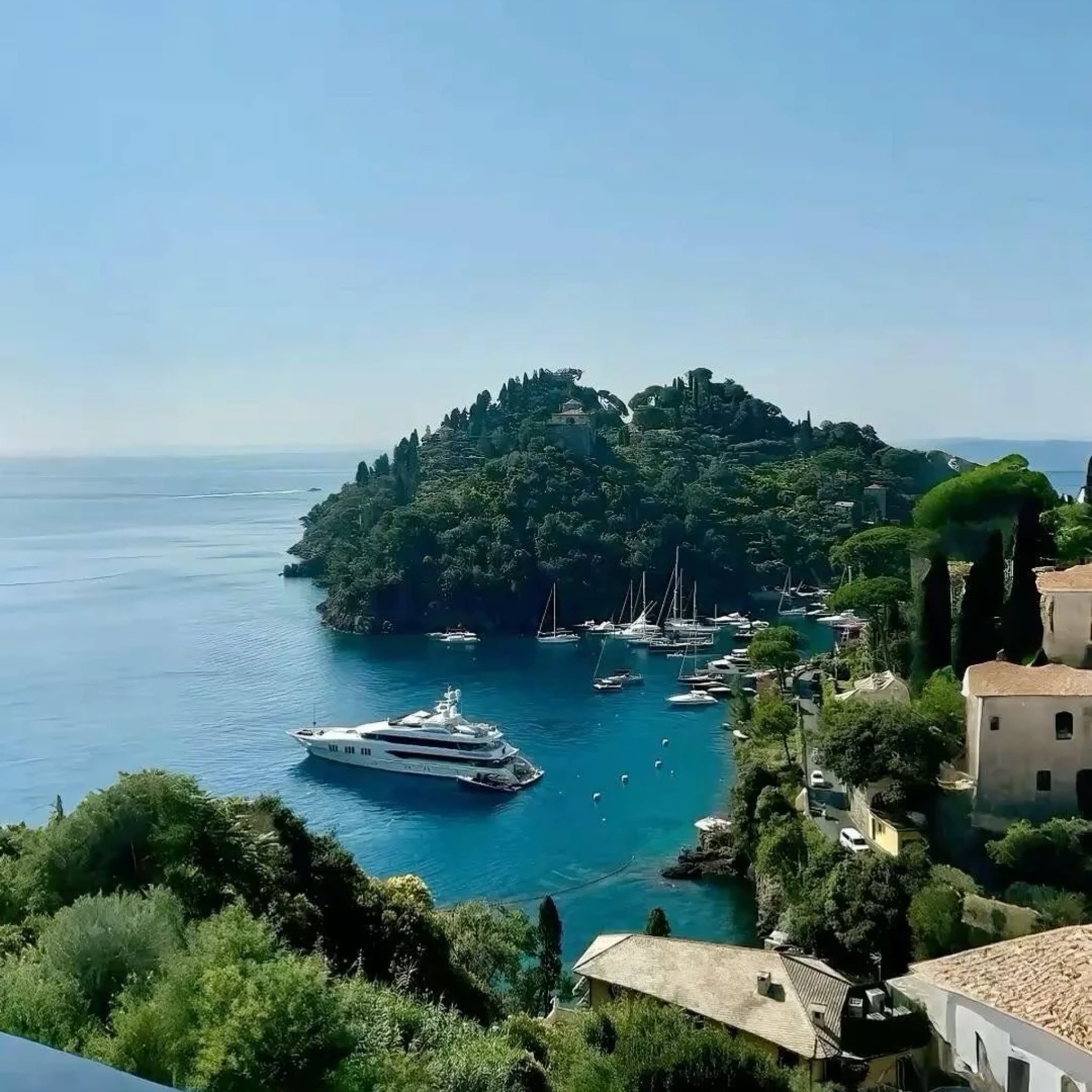 Carol Goldberg Facebook ad: My Best Friends Went To Italy Without Me