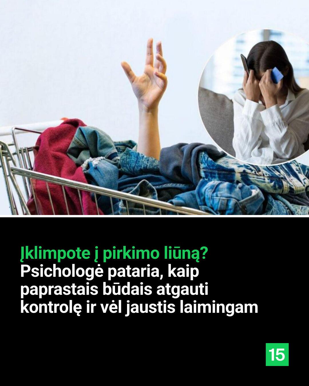 15min Facebook ad