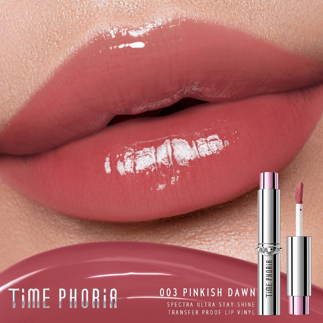 Time Phoria VietNam Facebook ad