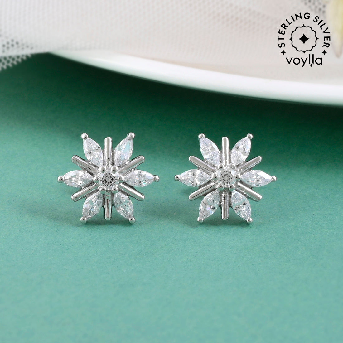 Voylla Facebook ad