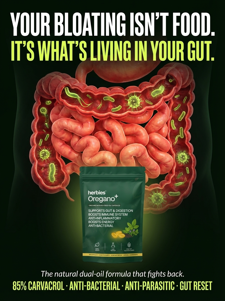 Herbies Facebook ad
