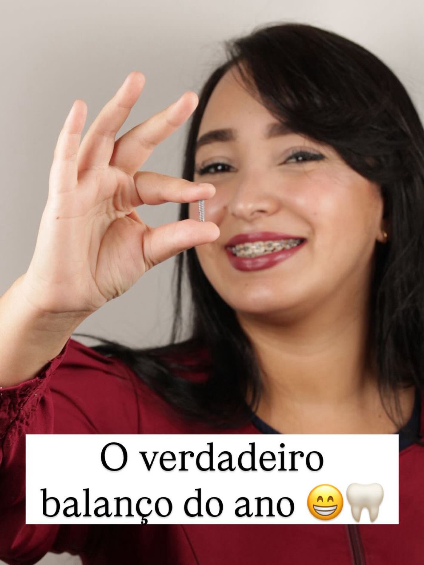 Centro de Especialidades Odontológicas Facebook ad: Algumas coisas não merecem atravessar com você para…