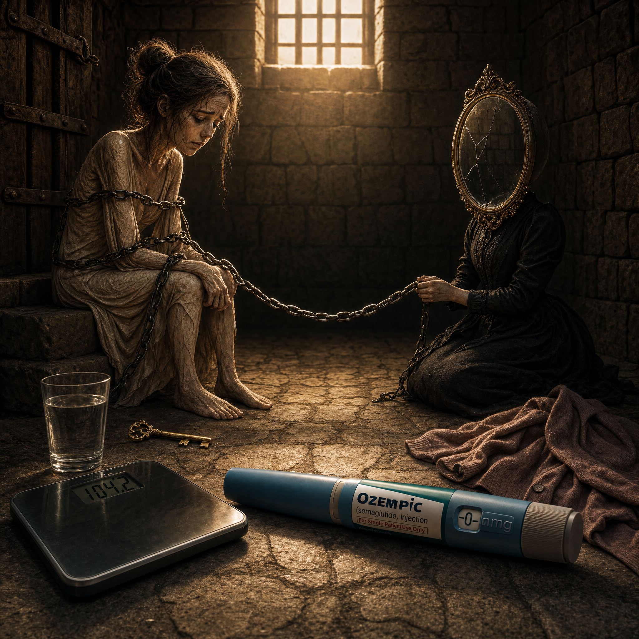 Linsay - Menopause Matters Facebook ad