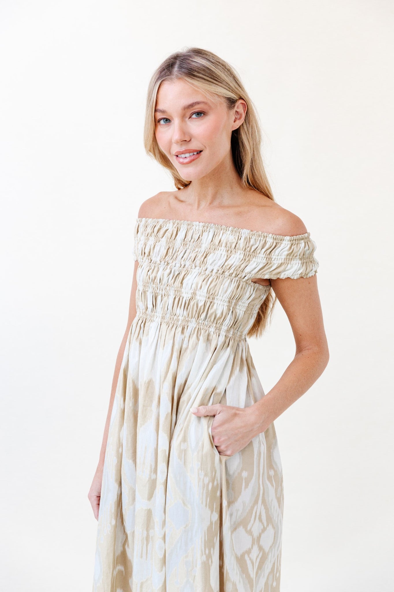 Sheridan French Facebook ad: Whether it's a dinner party or a casual…