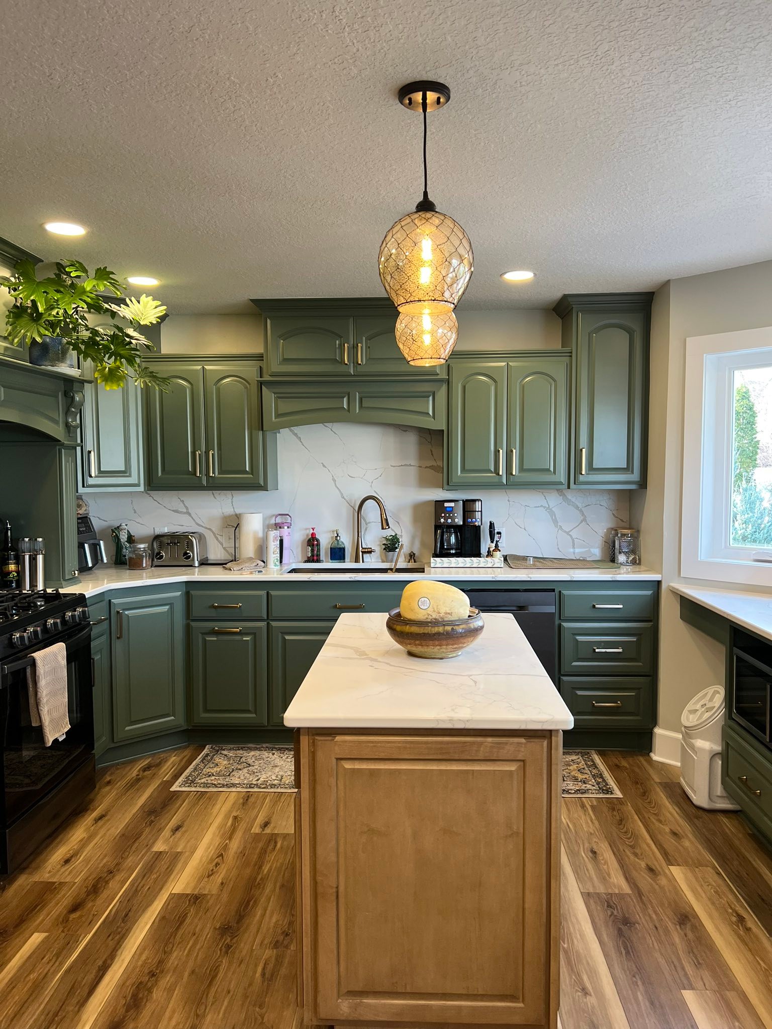 Creative Concepts Construction/Restoration and Handyman Services Facebook ad