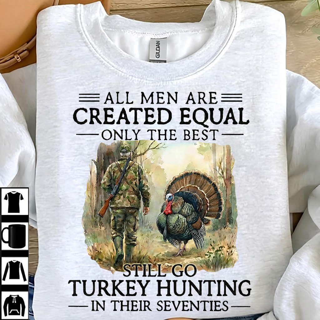 ThreadCraft Apparel Facebook ad