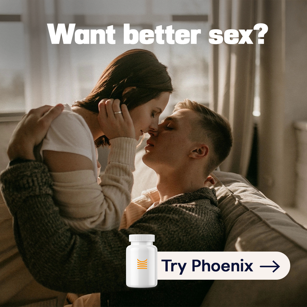 Phoenix Canada Facebook ad