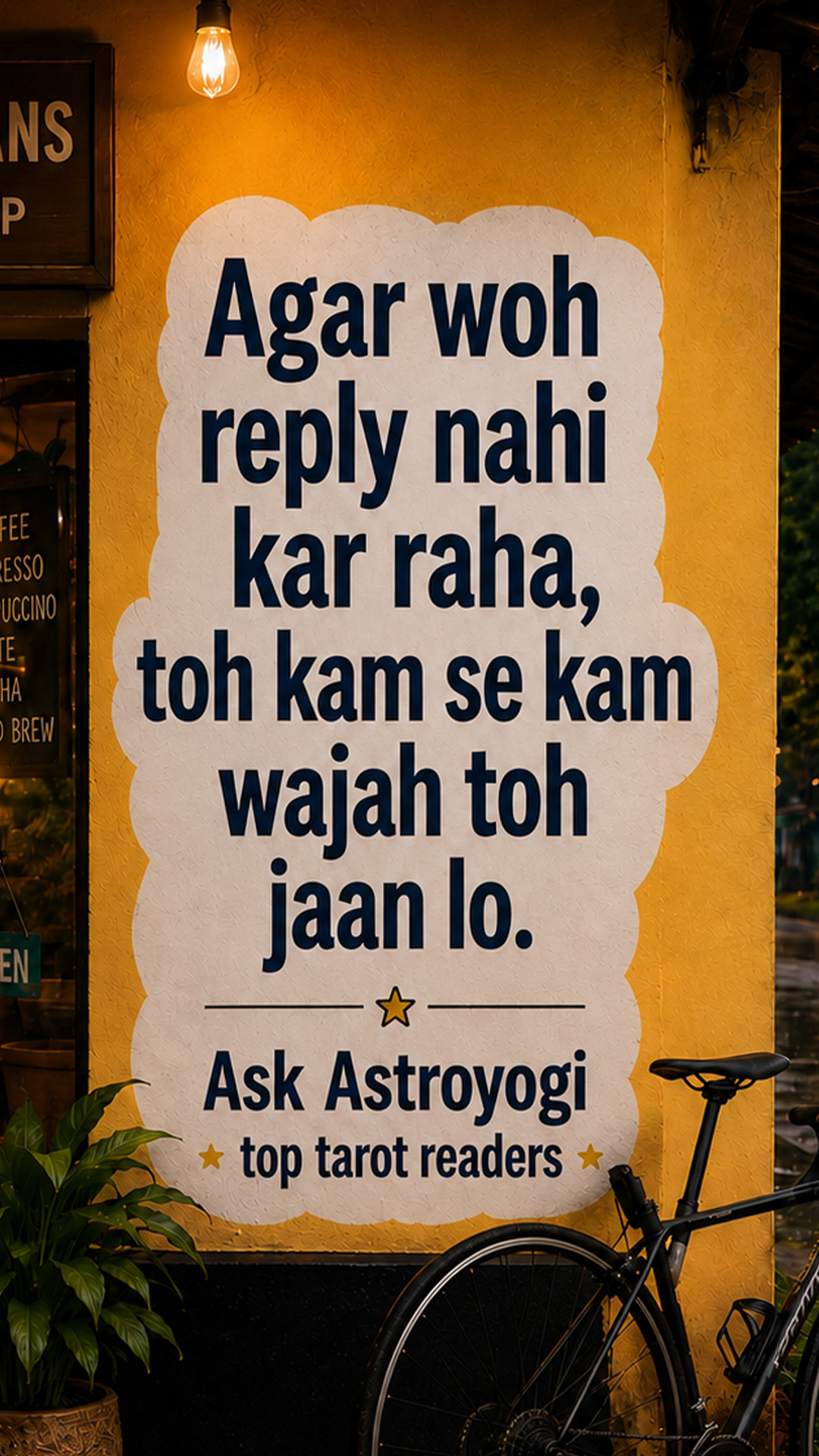 Astroyogi Facebook ad