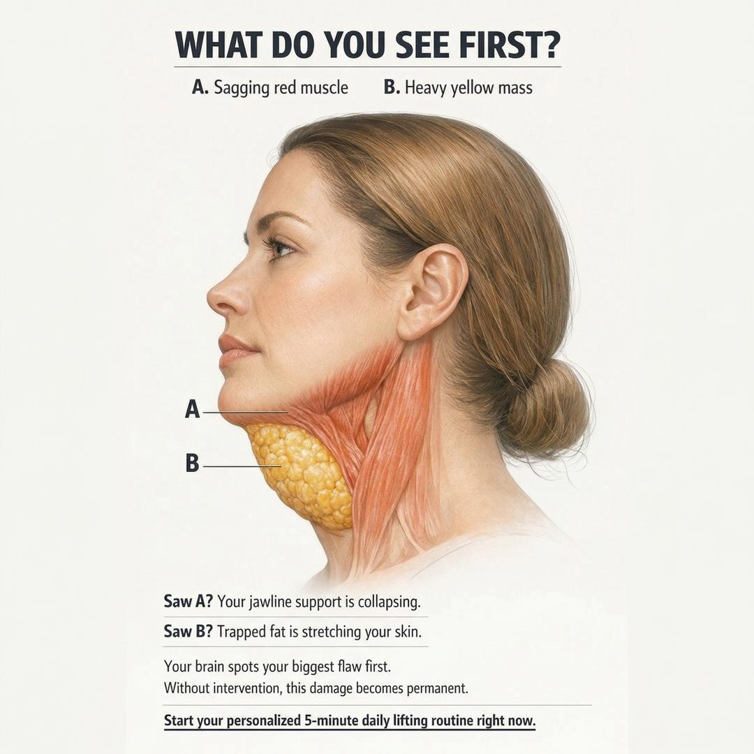 Mimika - Face Yoga Exercises Facebook ad