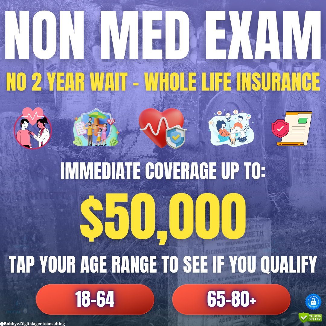 Premier Family Assistance Facebook ad