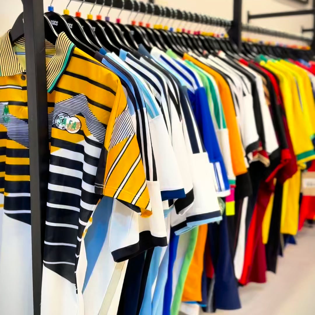 FutClassics Facebook ad: FutClassics São Paulo - Maior loja de camisas oficiais de…