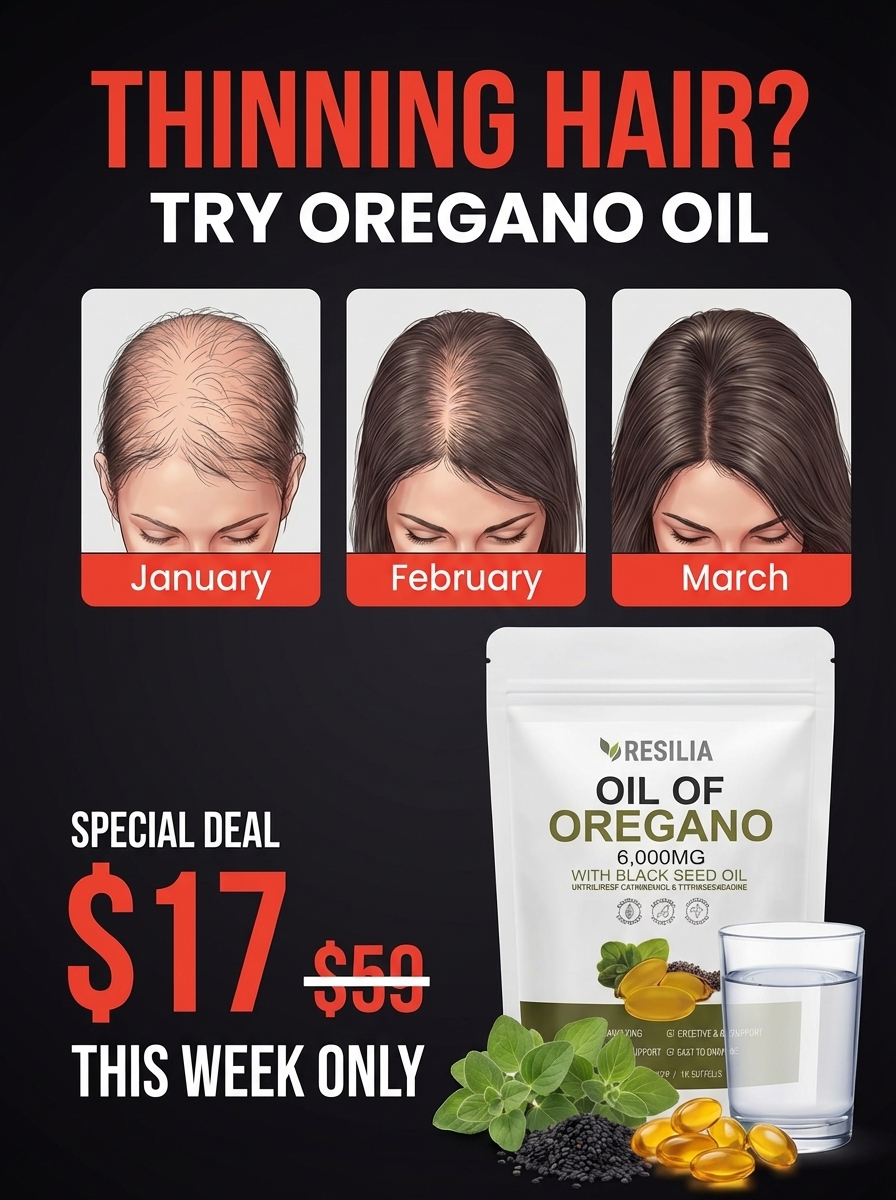 Nutravive Facebook ad