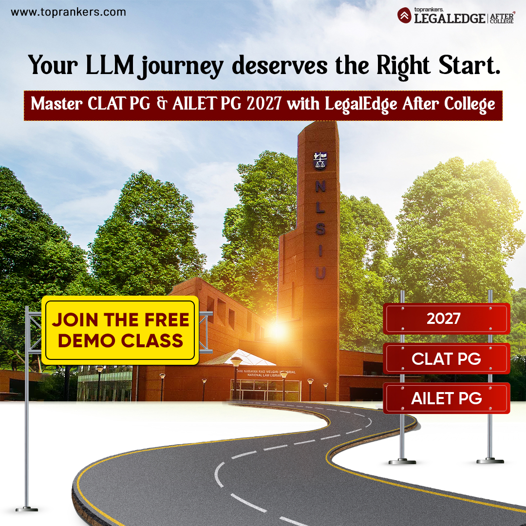Legaledge After College Facebook ad