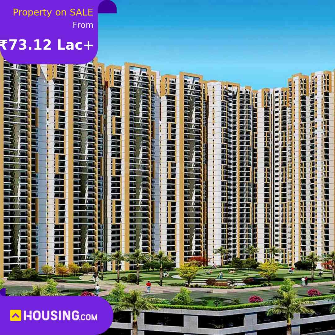 Housing.com Facebook ad