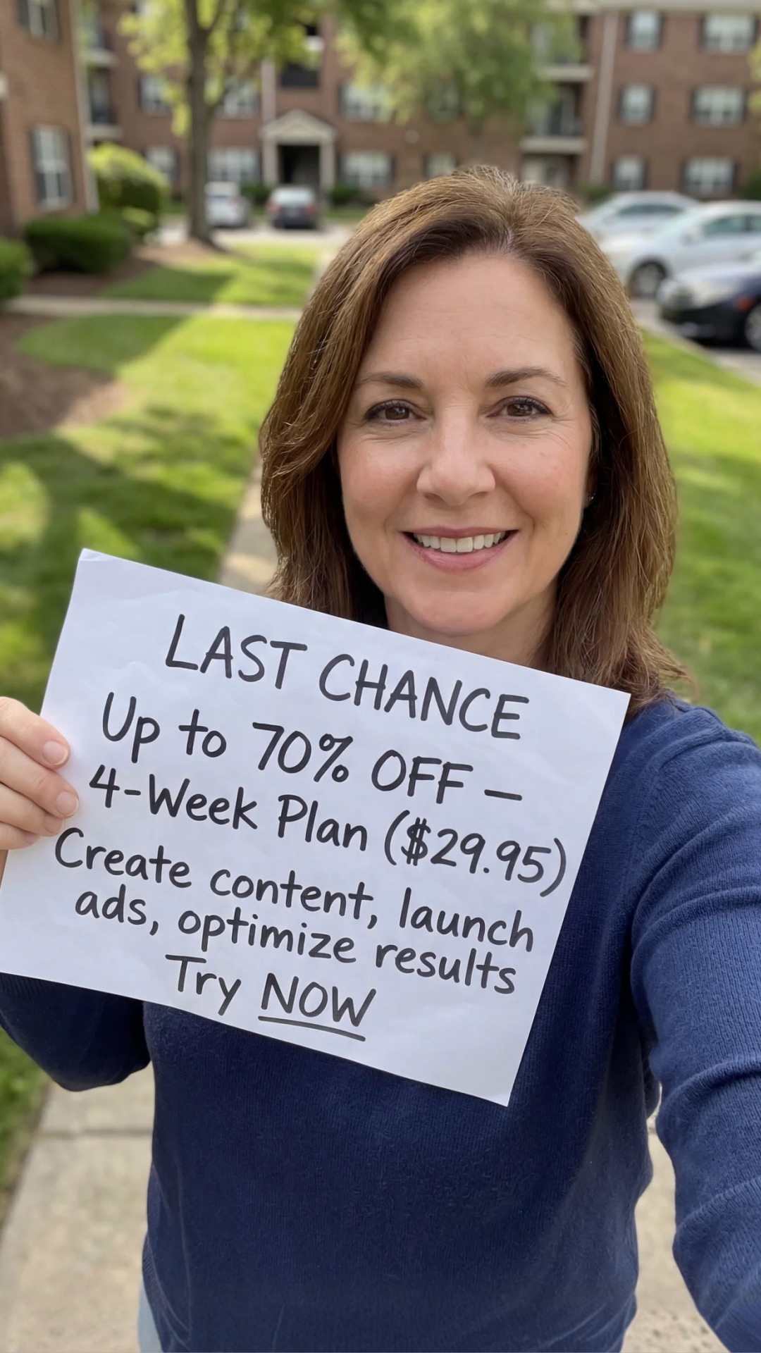 Zeely Facebook ad