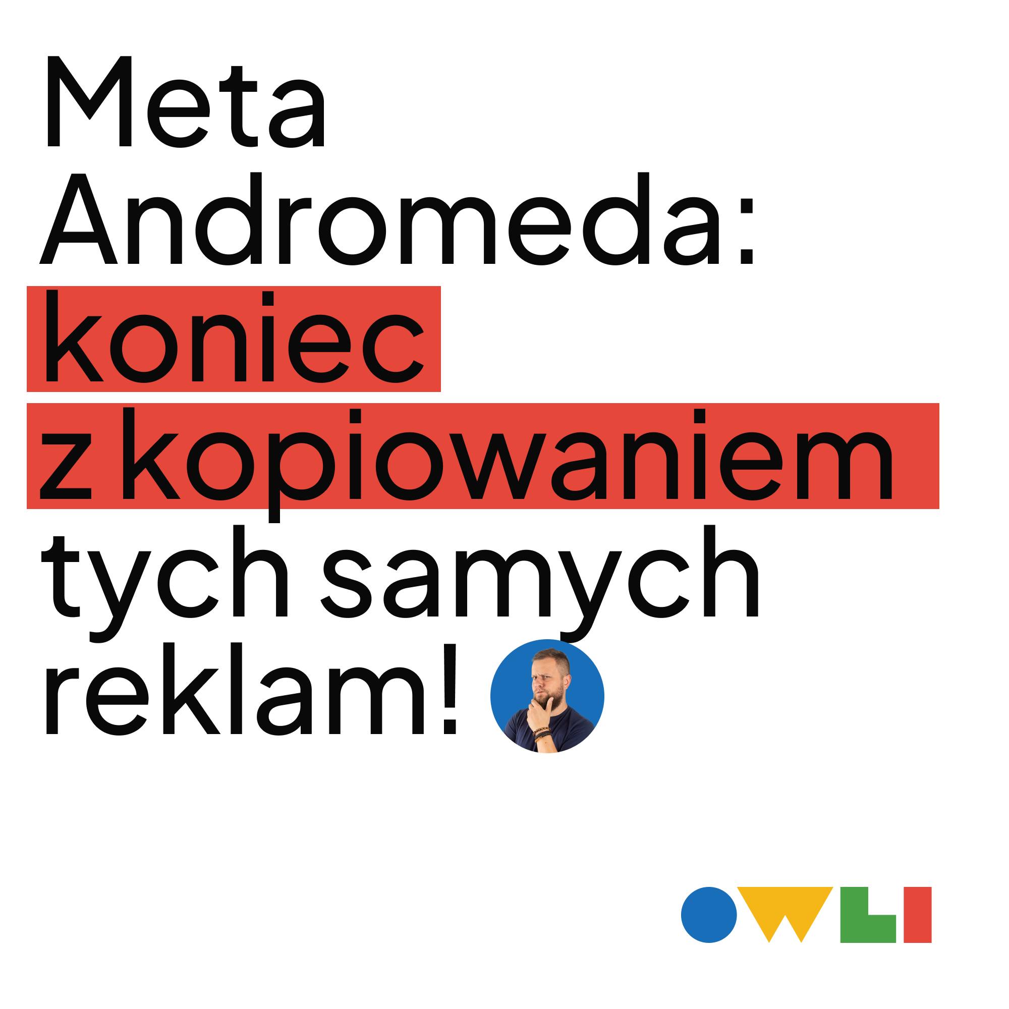Szymon Głogowski Facebook ad