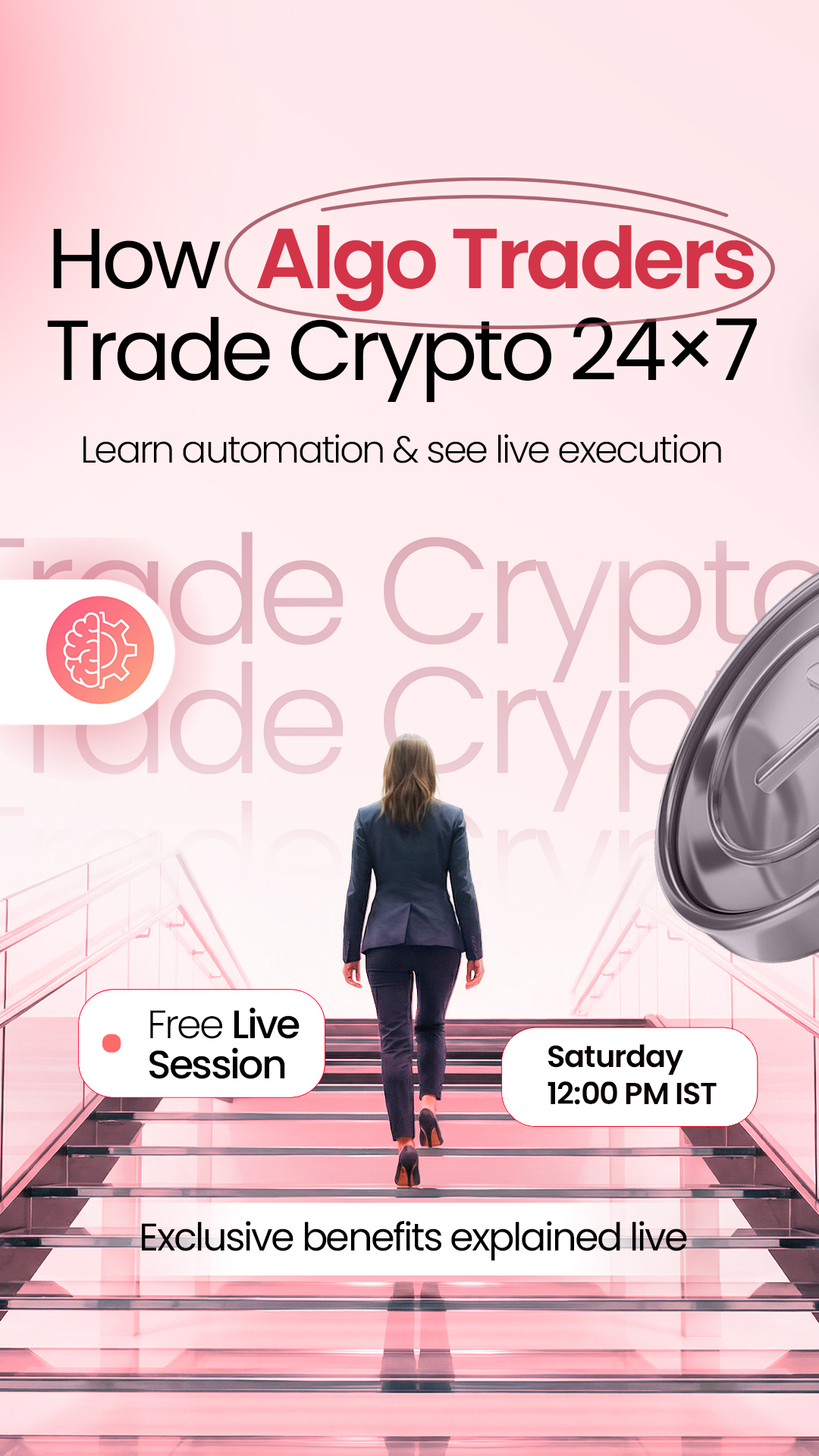 Tradetron Facebook ad from Jan 20, 2026