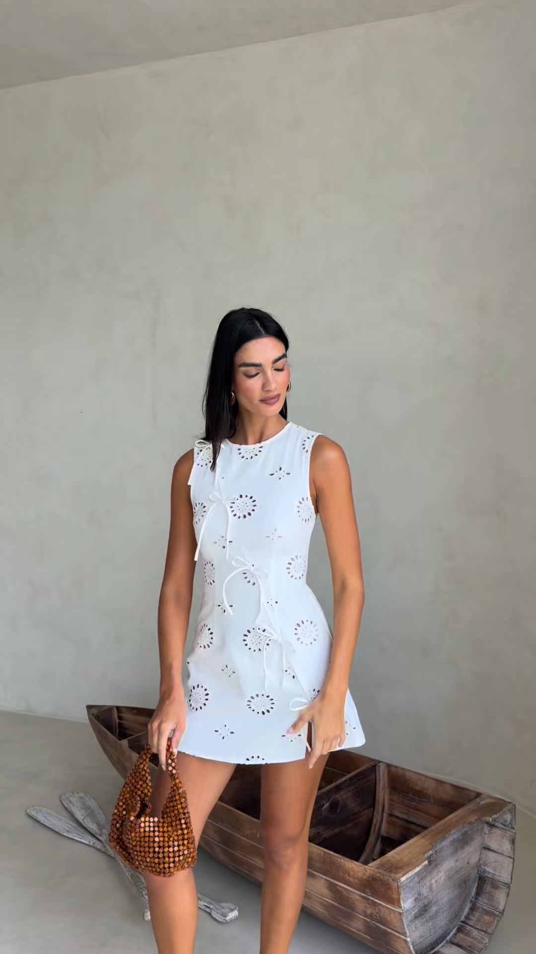 SABO Facebook ad: Romantic & timeless