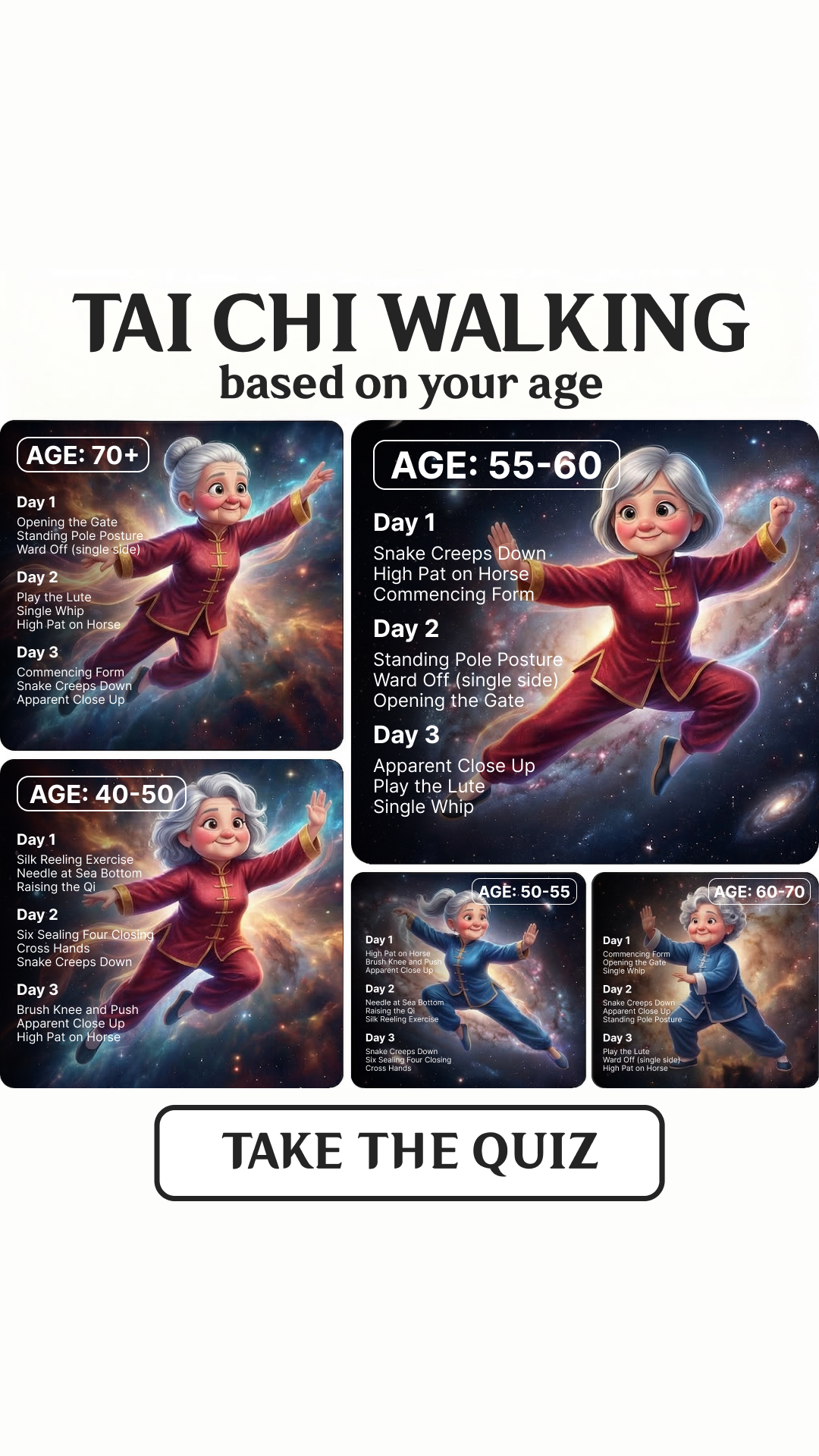 Мy 28 Day Challenge Facebook ad