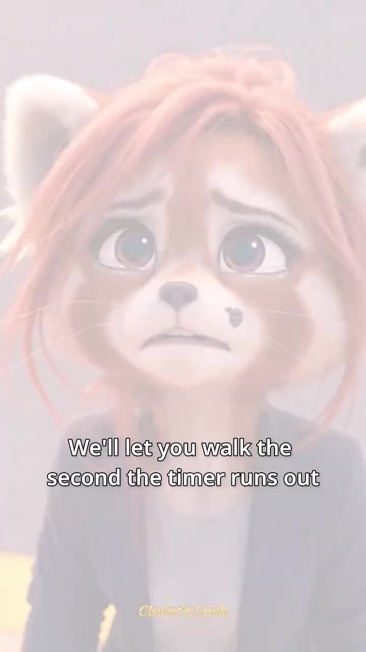 Ai-VectorToon Facebook ad: Continue Watch