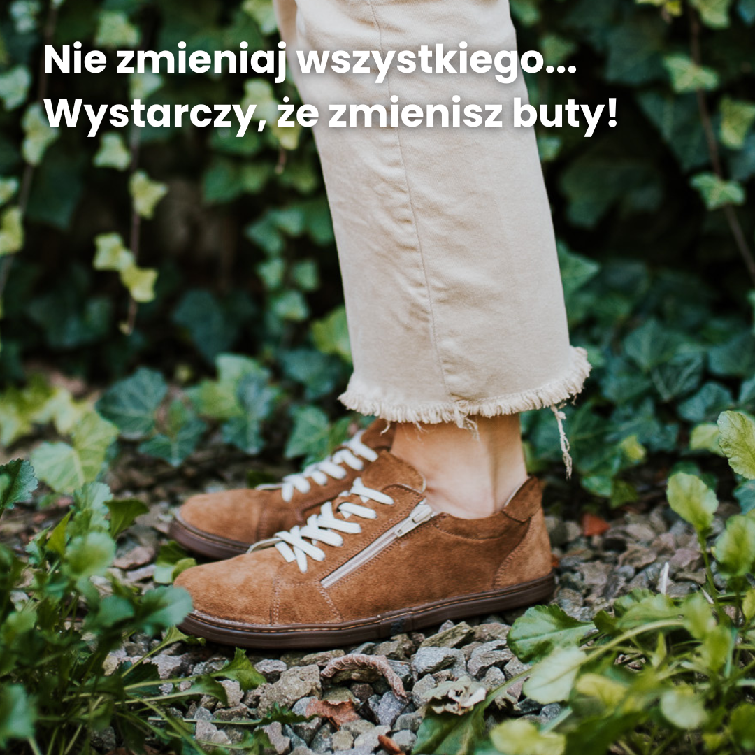 Magical Shoes Facebook ad