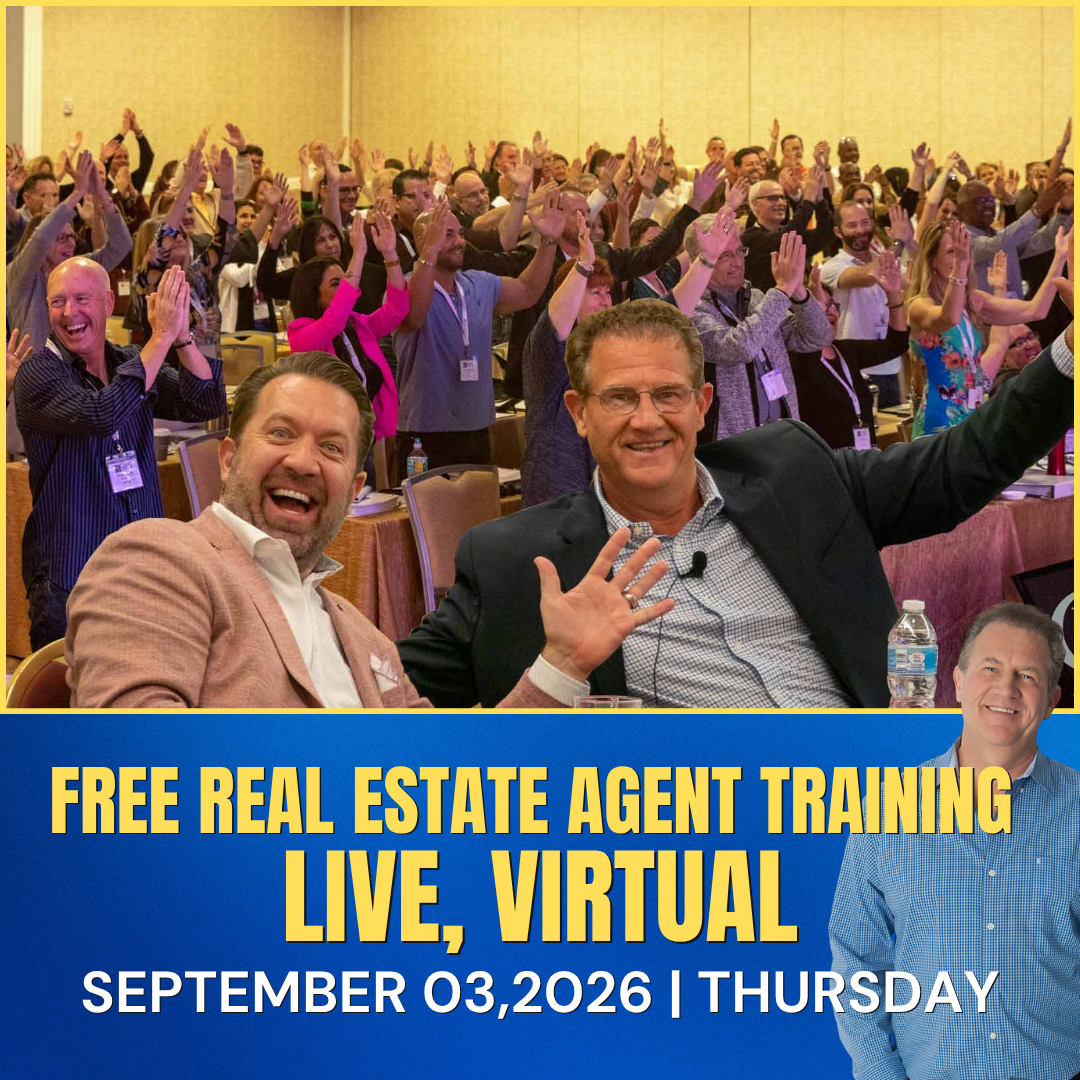 Craig Proctor Facebook ad: Ontario & Quebec Realtors: The System 30,000+ Agents Use…