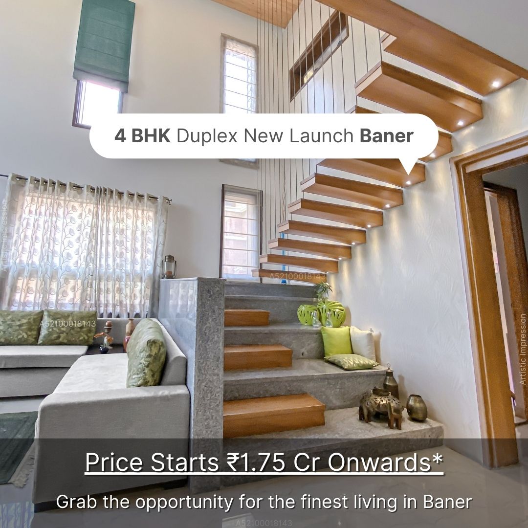 Pune New Launches Facebook ad