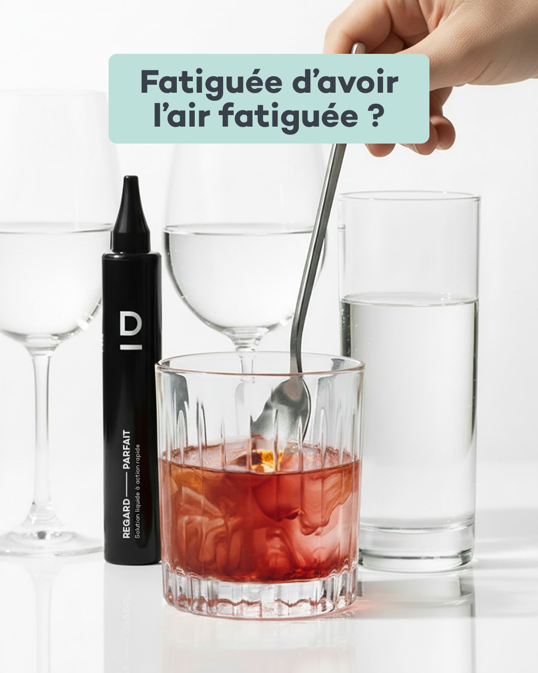 D-LAB NUTRICOSMETICS Facebook ad