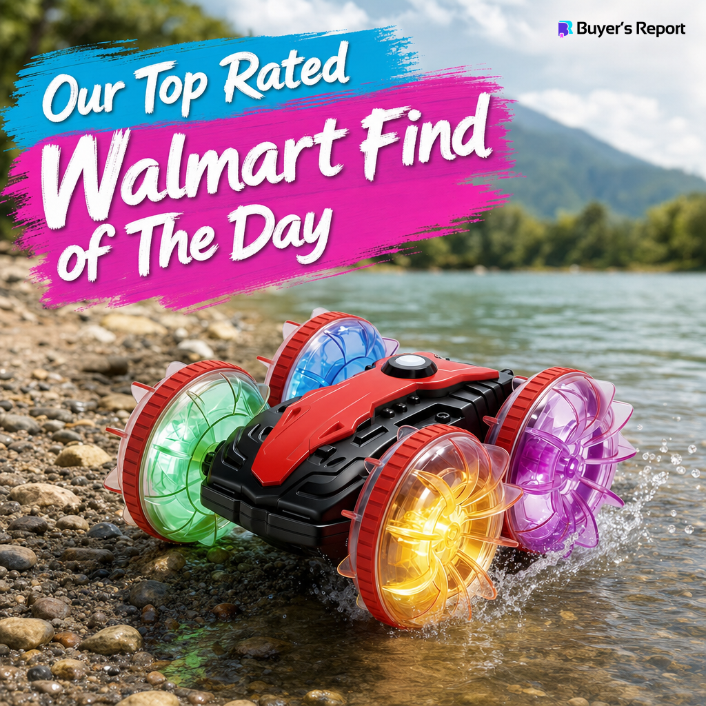 BuyersReport Facebook ad