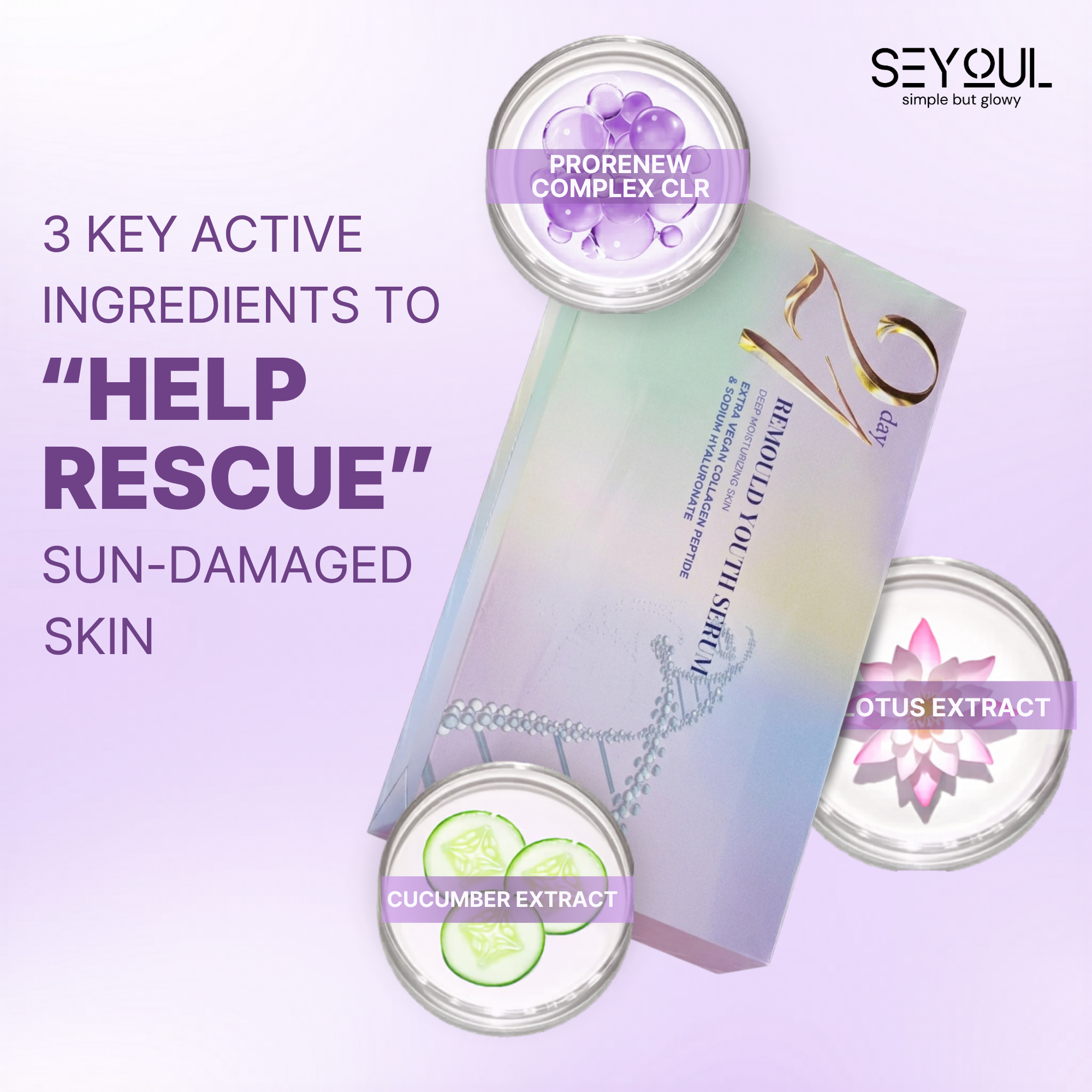Seyoul Malaysia Facebook ad