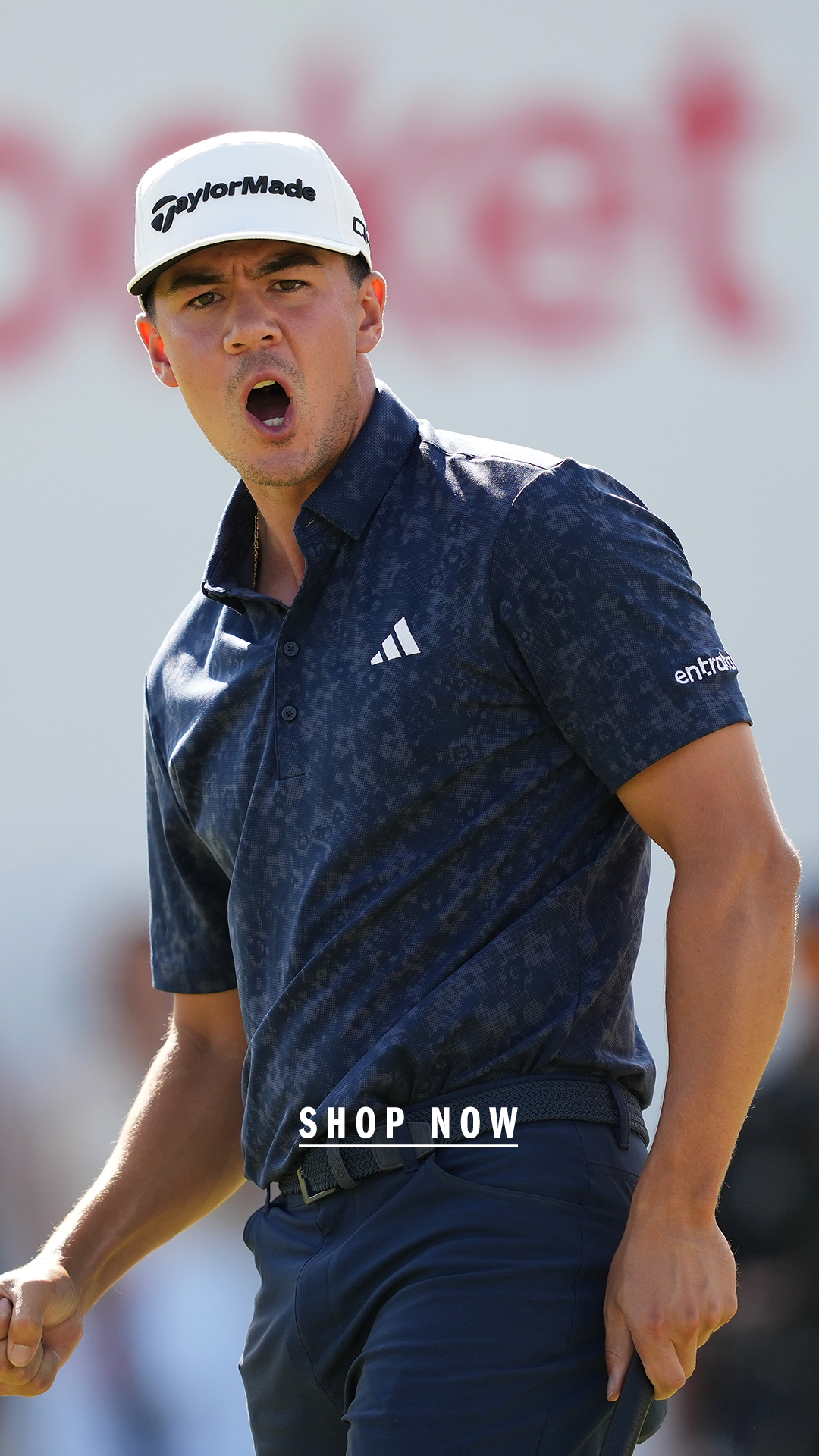 adidas Facebook ad