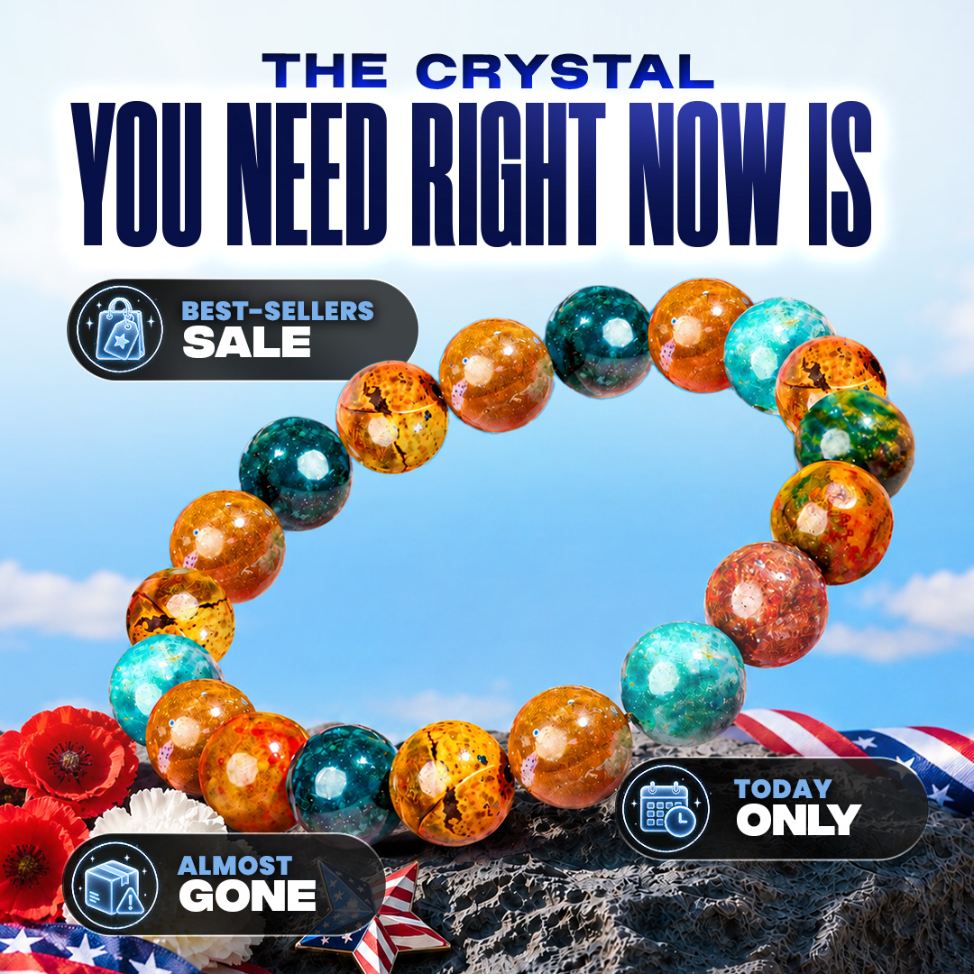 Conscious Items Facebook ad