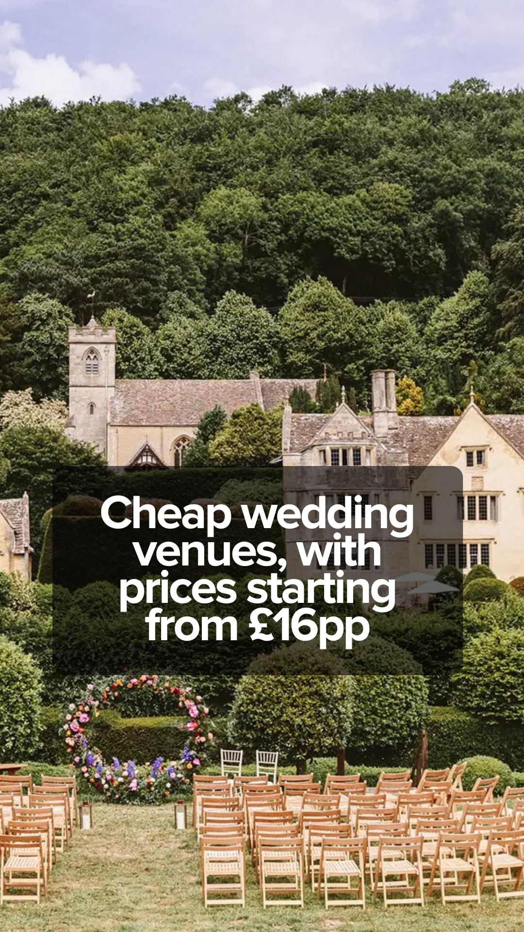 Hitched.co.uk Facebook ad