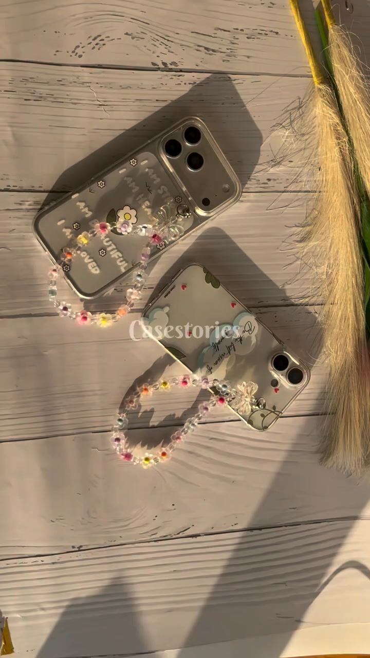 case_stories05 Facebook ad: Blush blooms & pearl dreams