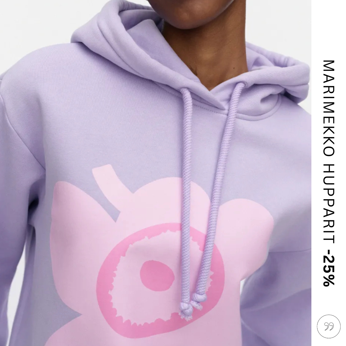 INCH" Facebook ad