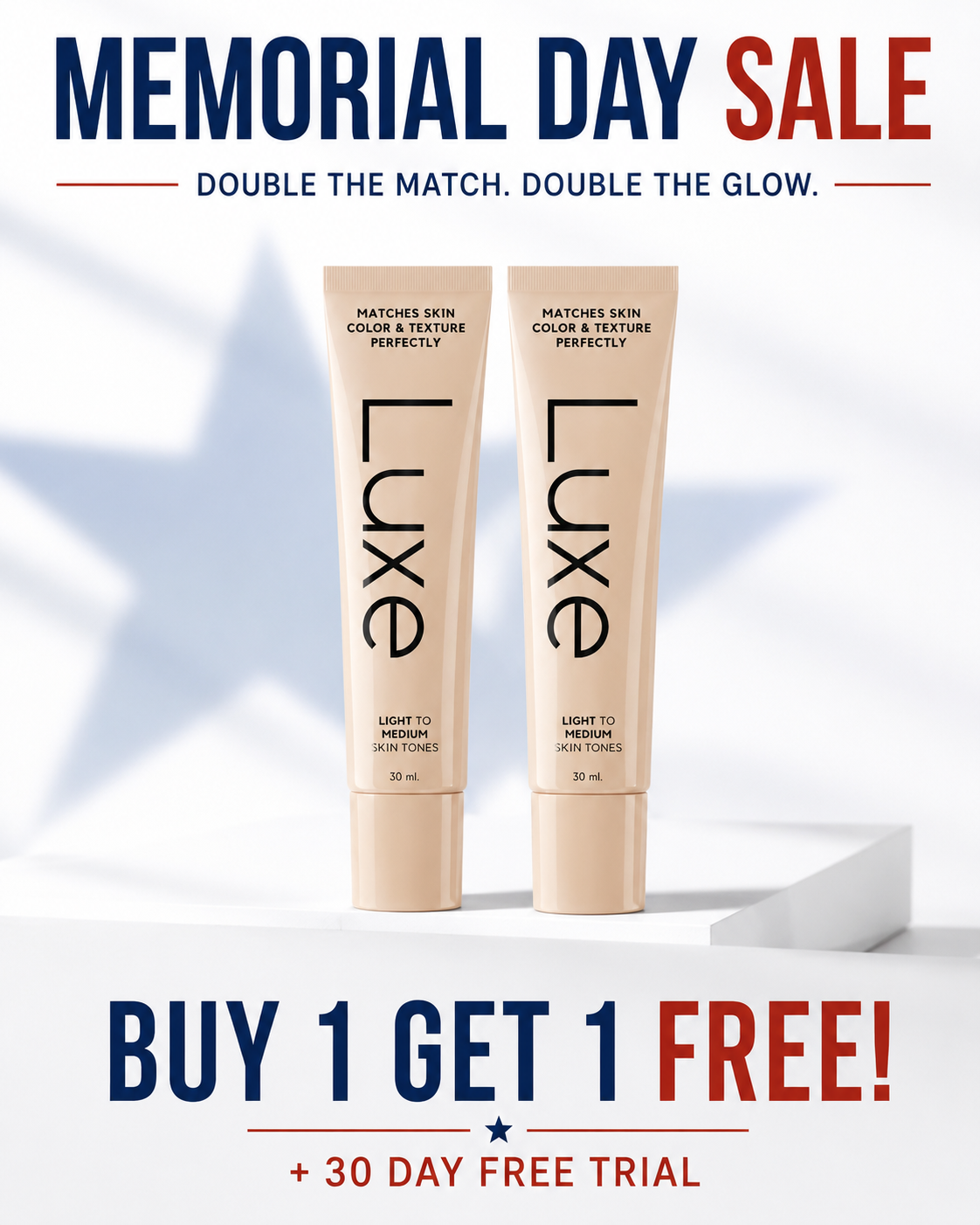 Korean Beauty Insider Facebook ad