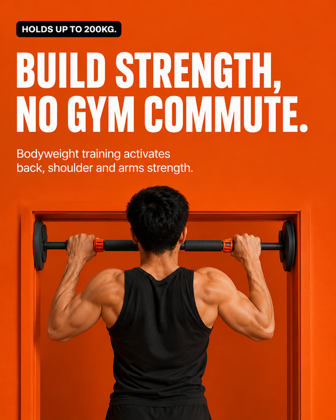 NeutroFit Nepal Facebook ad