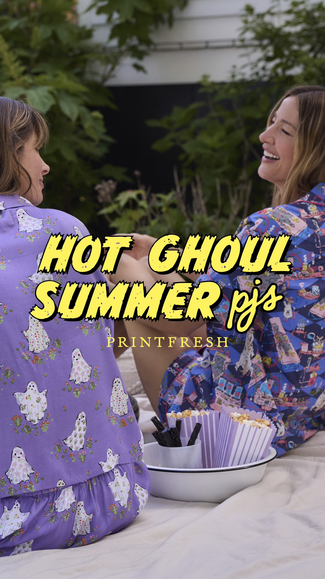 Printfresh Facebook ad