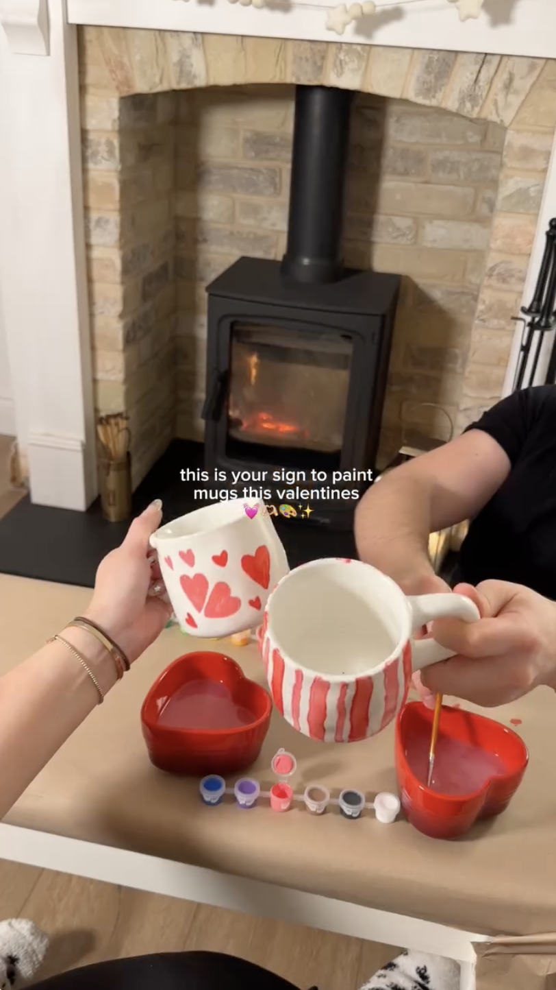 Pott'd UK Facebook ad