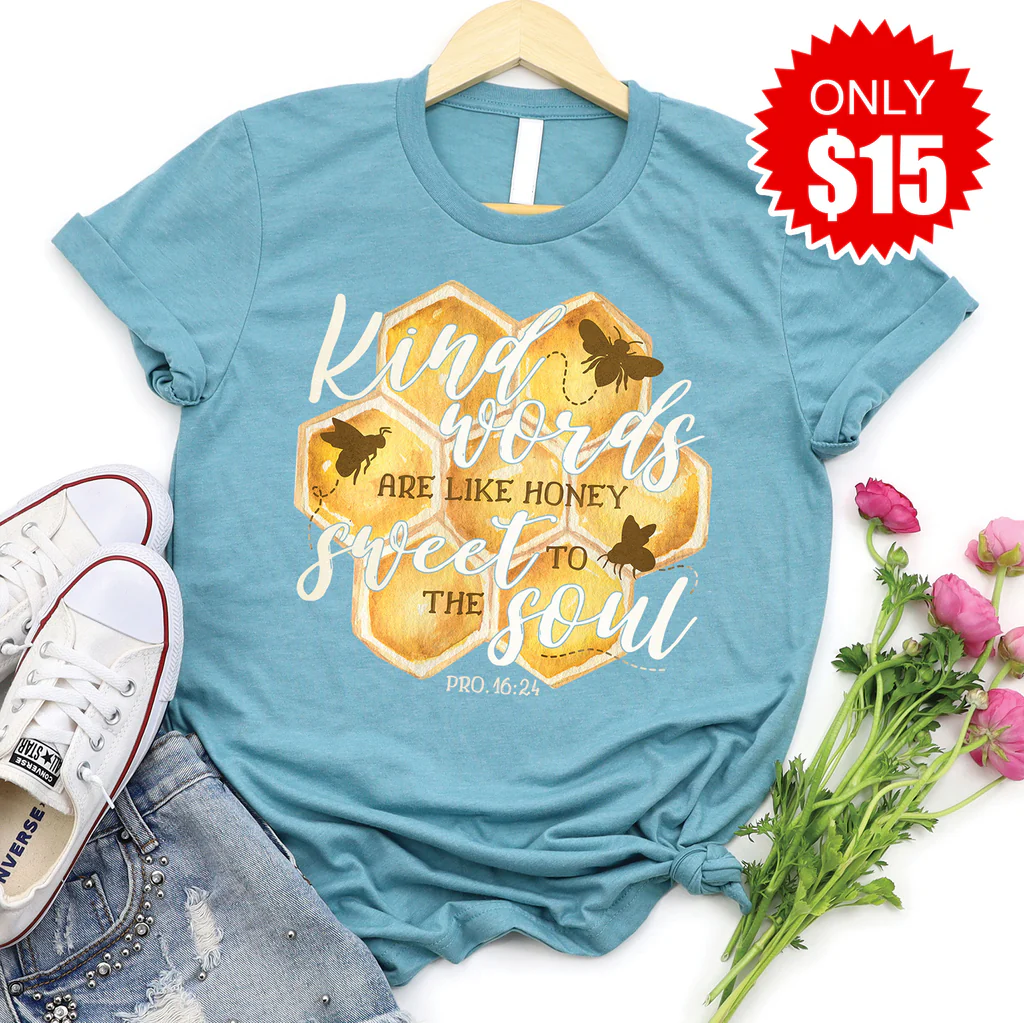 Love in Faith Facebook ad