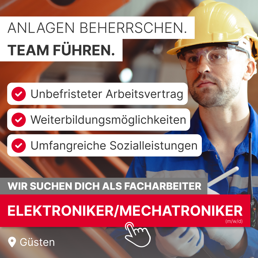 HAHN GmbH & Co.KG Facebook ad