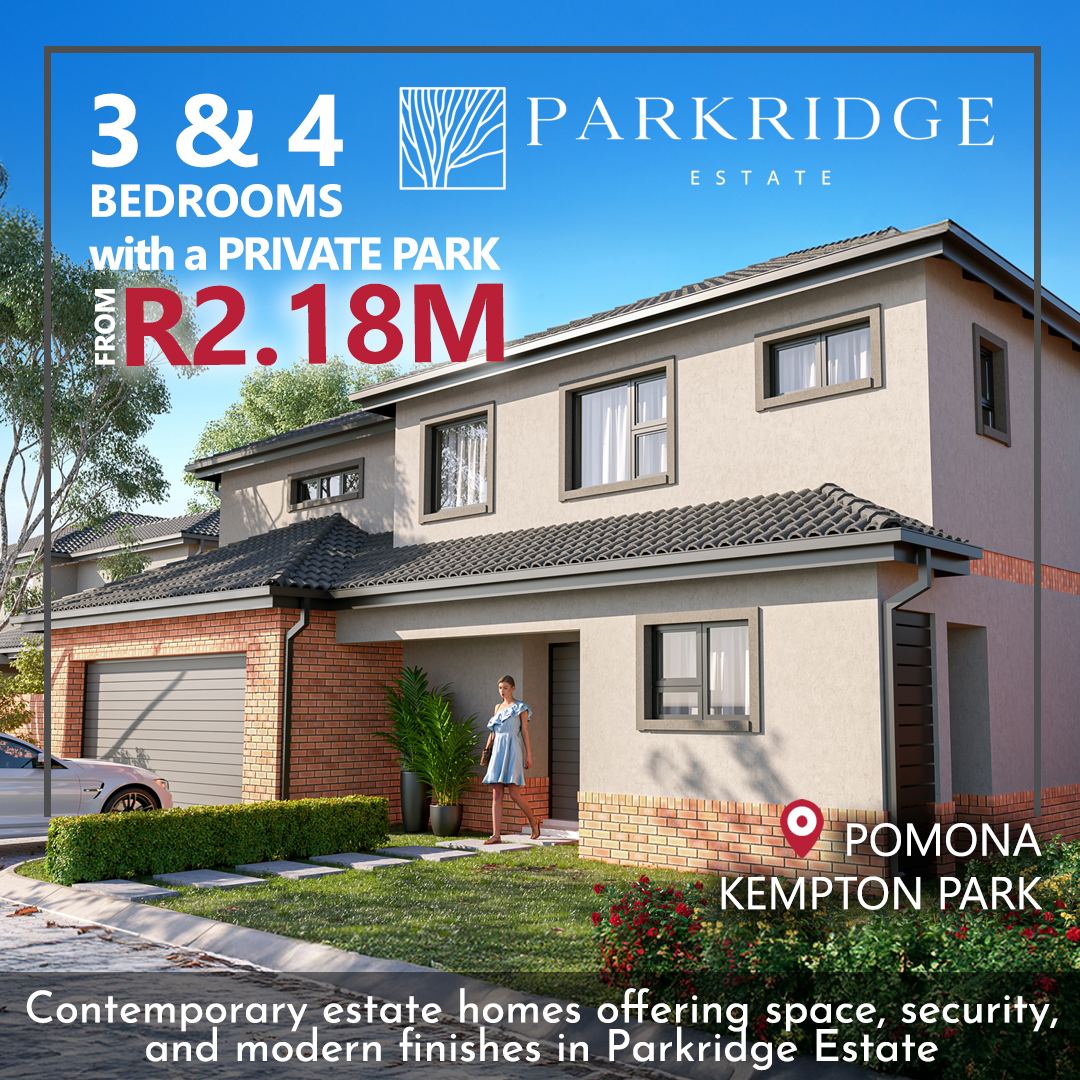EPI Real Estate Facebook ad