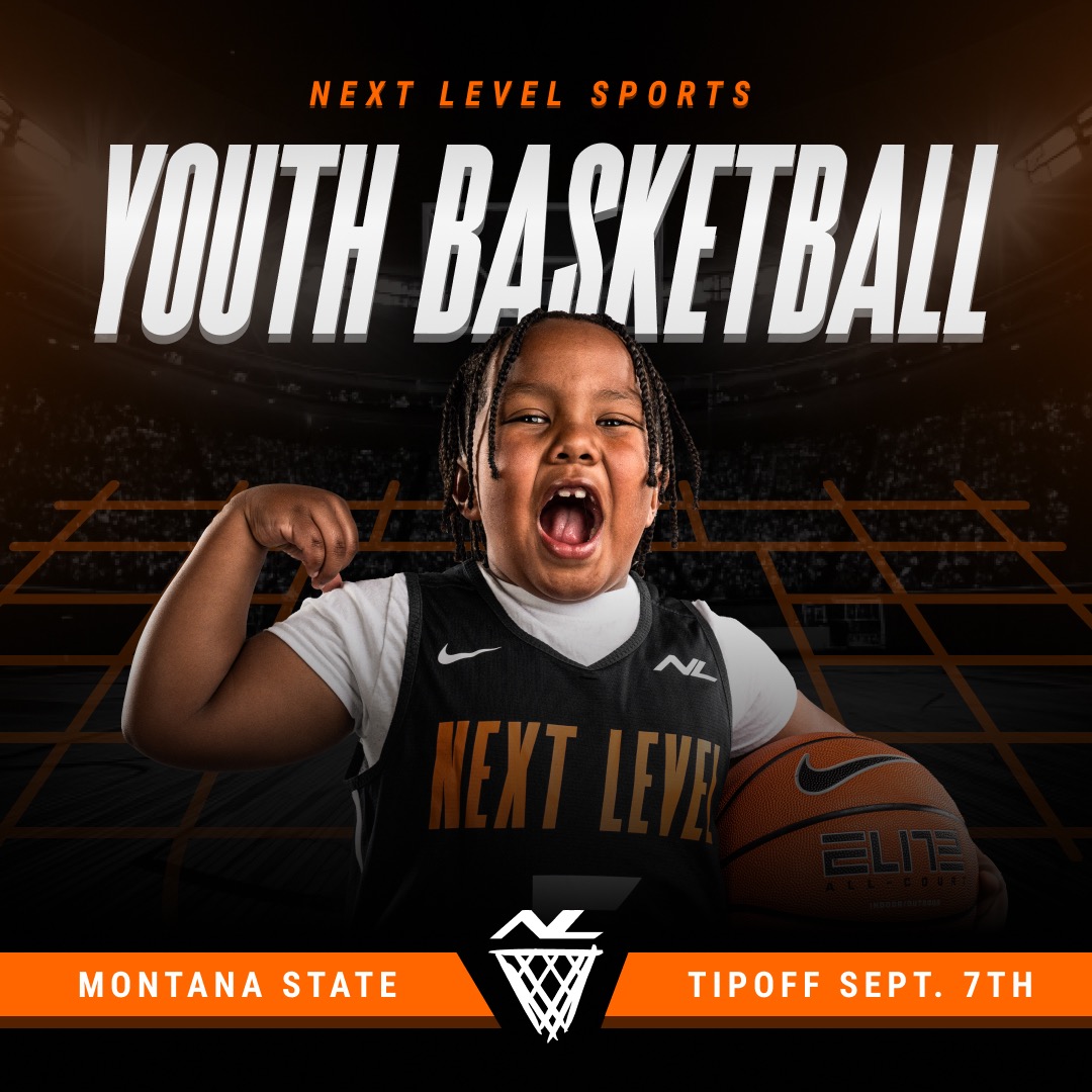 Next Level Sports Facebook ad