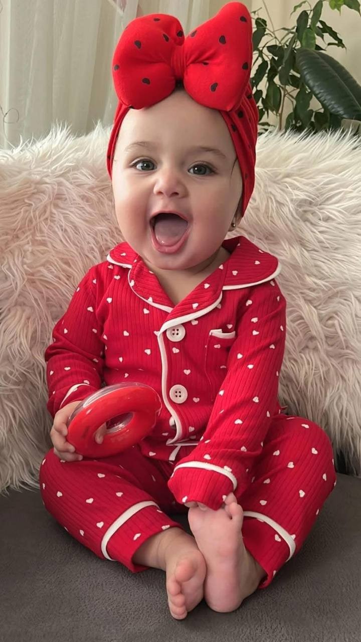 KIDI - Baby & Kids Clothes Facebook ad
