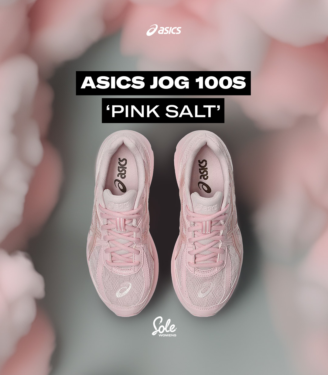 The Sole Womens Facebook ad from May 1, 2026