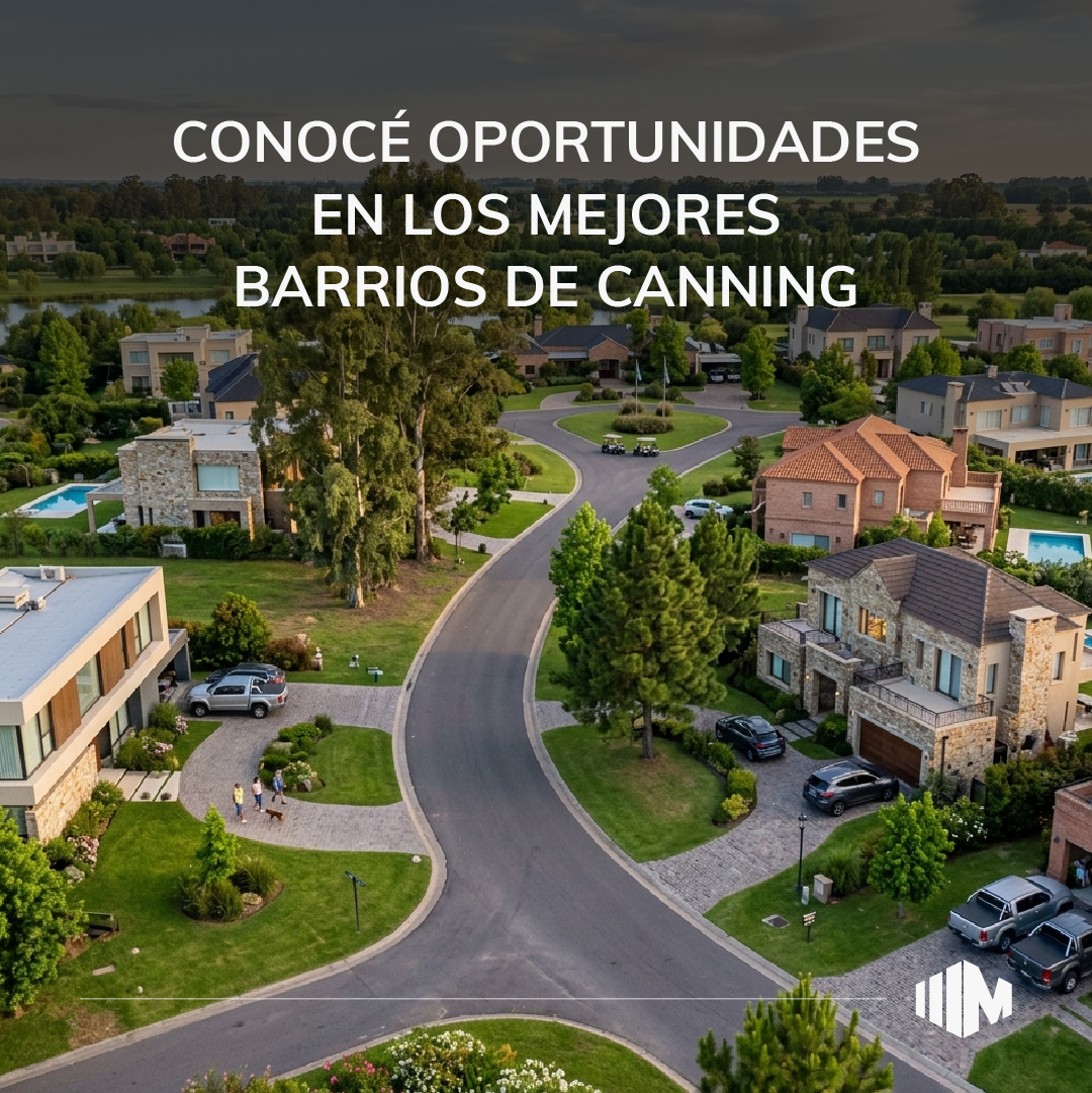 Melita Canning Propiedades Facebook ad