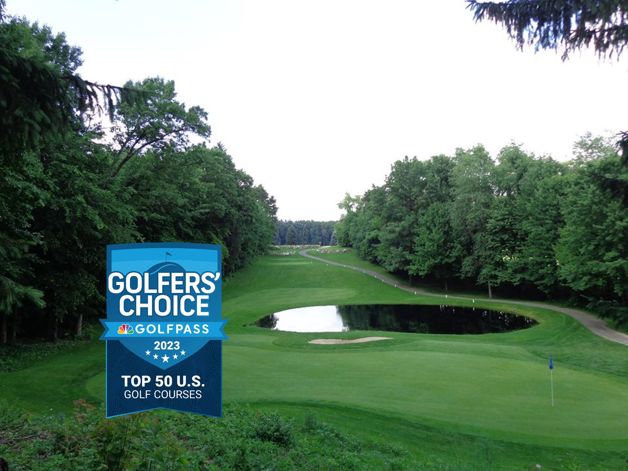 Heritage Glen Golf Club in Paw Paw, MI Facebook ad: We're Hiring!